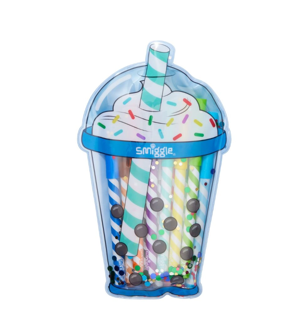 Bubble Time Marker Pack