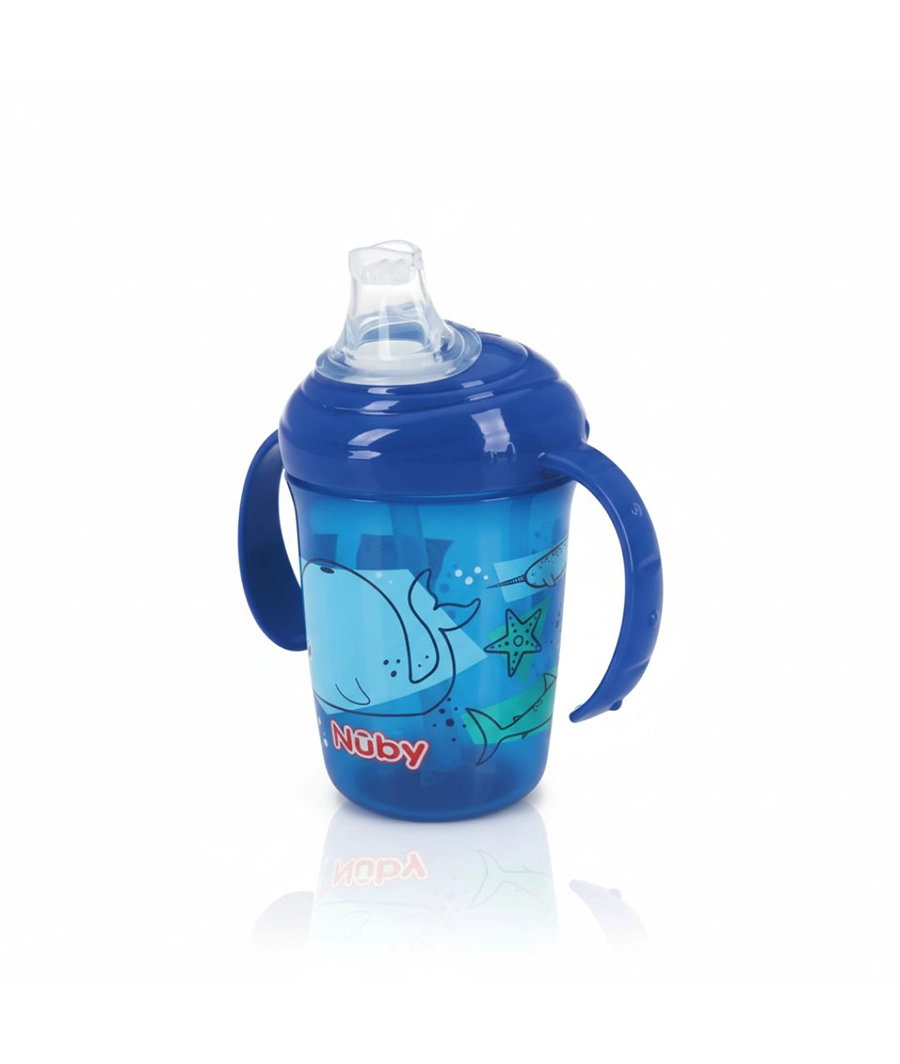 Nuby Grip N Sip Baby Cups 4m+