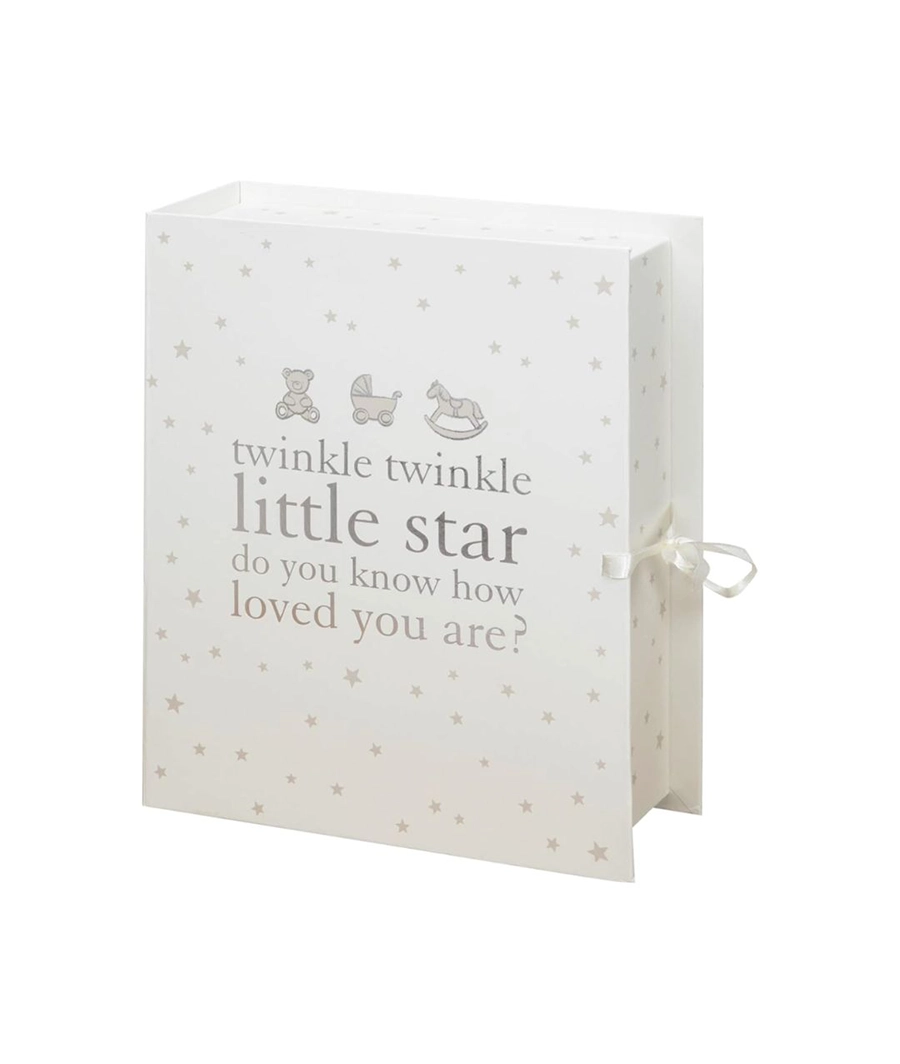 Box with Drawers - Twinkle Twinkle