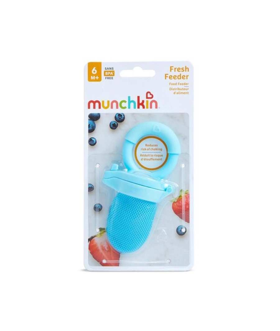 Munchkin Fresh Food Feeder 6 month +
