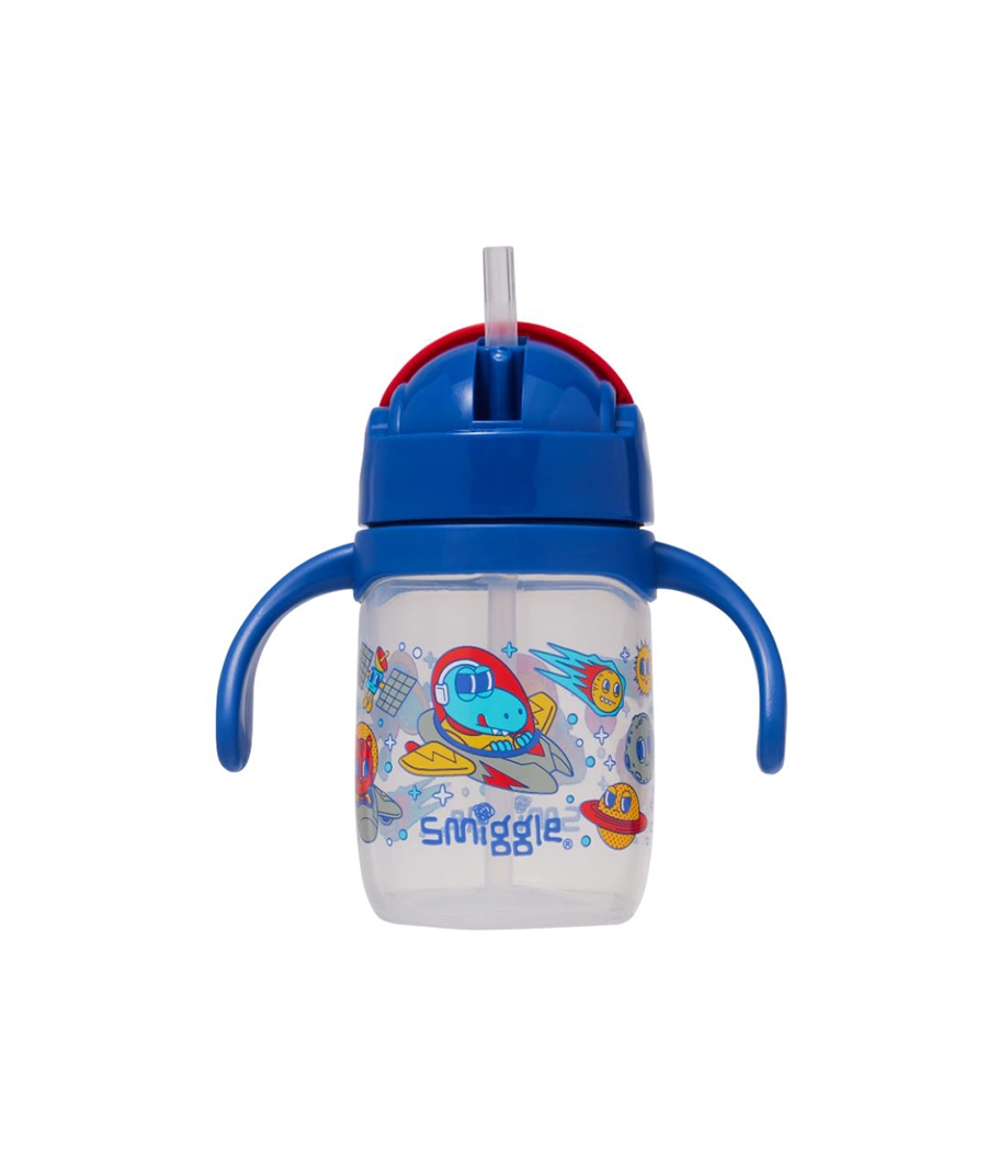 Ready Set Go Teeny Tiny Sip Top Drink Bottle 230Ml
