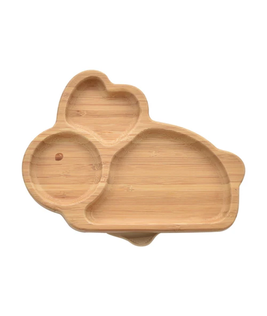 Silicone Rosie the Rabbit Base Plate